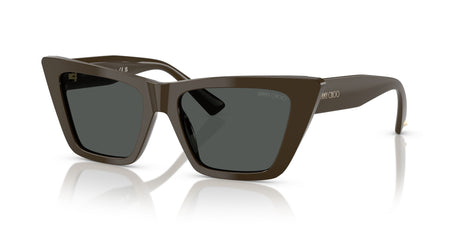 Serengeti Linosa 8506 Satin Black