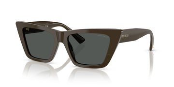 Serengeti Linosa 8506 Satin Black