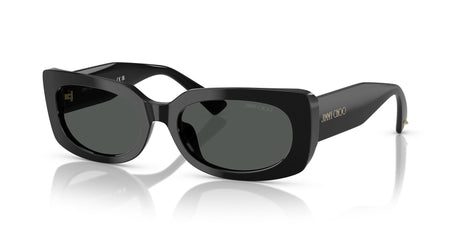 Jimmy Choo 0JC5029U 500087 54 Black/ Dark Grey