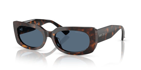Jimmy Choo 0JC5029U 500280 54 Havana/ Dark Blue