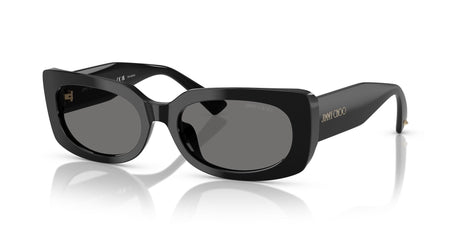 Jimmy Choo 0JC5029U 501781 54 Black
PolarizedDark Grey