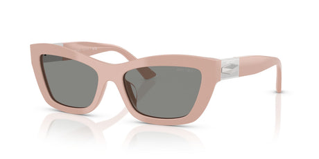 Jimmy Choo 0JC5030U 501487 54 Pink/ Grey