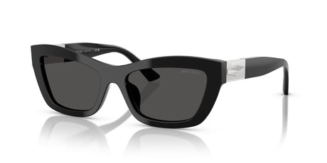 Jimmy Choo 0JC5030U 501787 54 Black/ Dark Grey