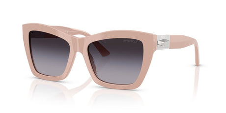 Jimmy Choo 0JC5031F 50148G 54 Pink/ Gradient Grey