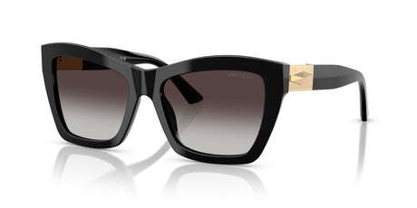 Jimmy Choo 0JC5031 50008G 54 Black/ Gradient Grey