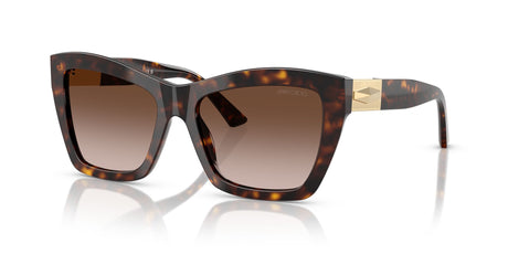Jimmy Choo 0JC5031 500213 54 Havana/ Gradient Brown