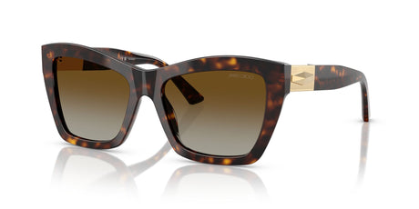Jimmy Choo 0JC5031 5002T5 54 Havana
PolarizedGradient Brown