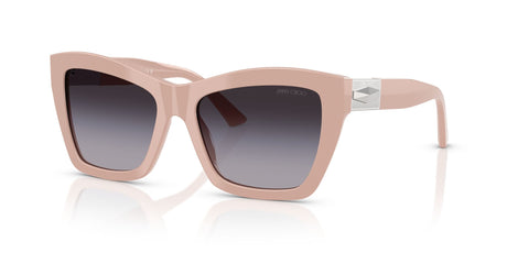 Jimmy Choo 0JC5031 50148G 54 Pink/ Gradient Grey