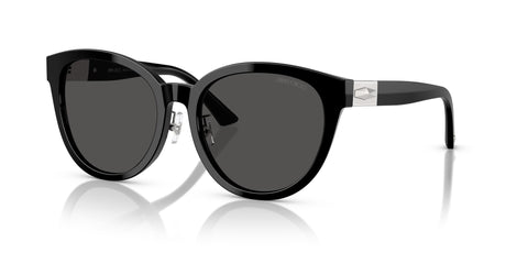 Jimmy Choo 0JC5032D 500087 55 Black/ Dark Grey