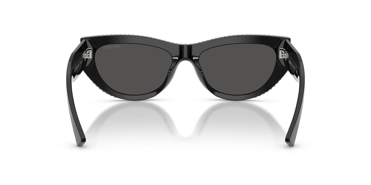 Jimmy Choo 0JC5034BU 500087 54 Black/ Dark Grey