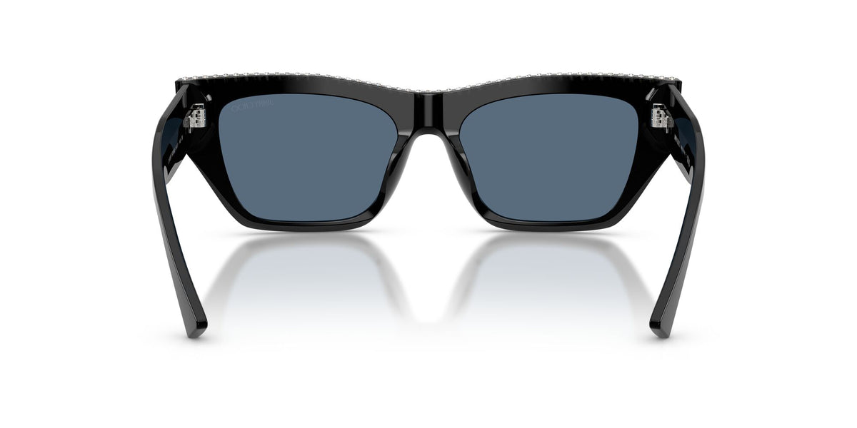 Jimmy Choo 0JC5035BF 500080 54 Black/ Dark Blue