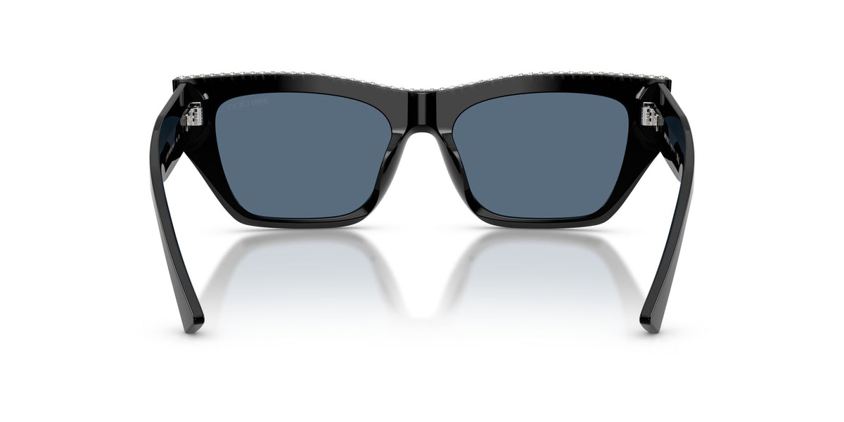 Jimmy Choo 0JC5035B 500080 54 Black/ Dark Blue