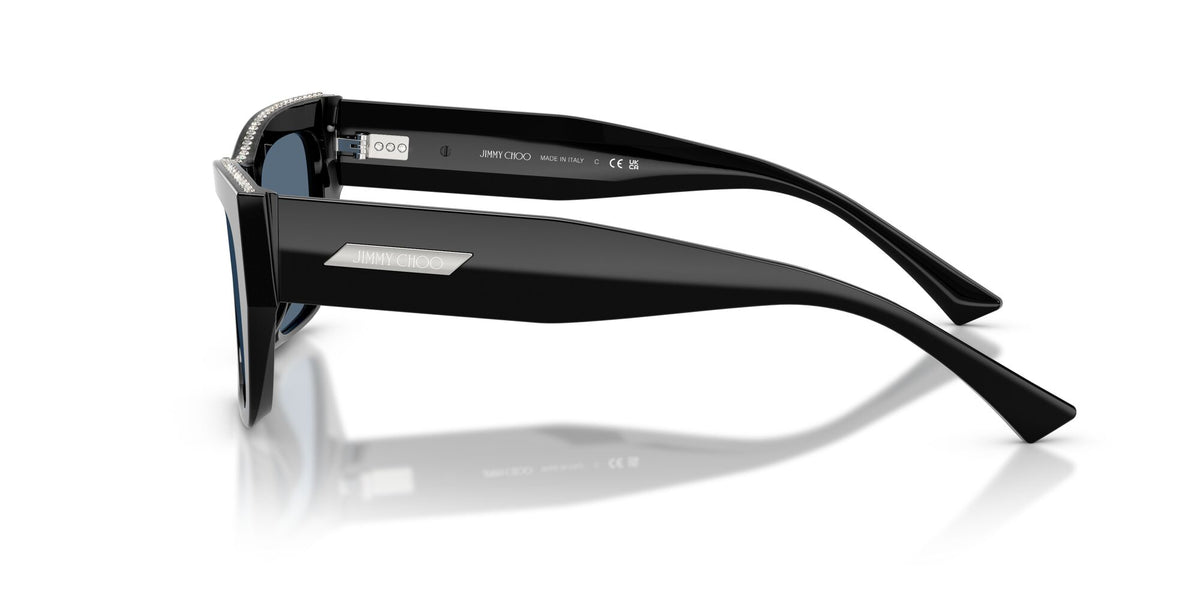 Jimmy Choo 0JC5035B 500080 54 Black/ Dark Blue