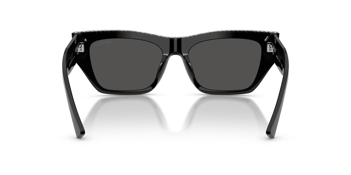 Jimmy Choo 0JC5035B 500087 54 Black/ Dark Grey
