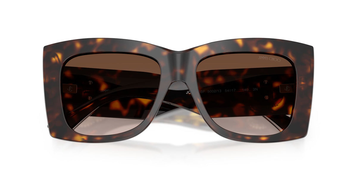 Jimmy Choo 0JC5036BF 500213 54 Havana/ Gradient Brown
