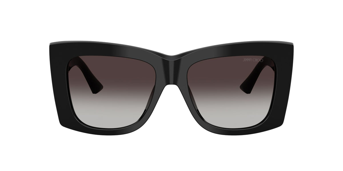 Jimmy Choo 0JC5036B 50008G 54 Black/ Grey Gradient