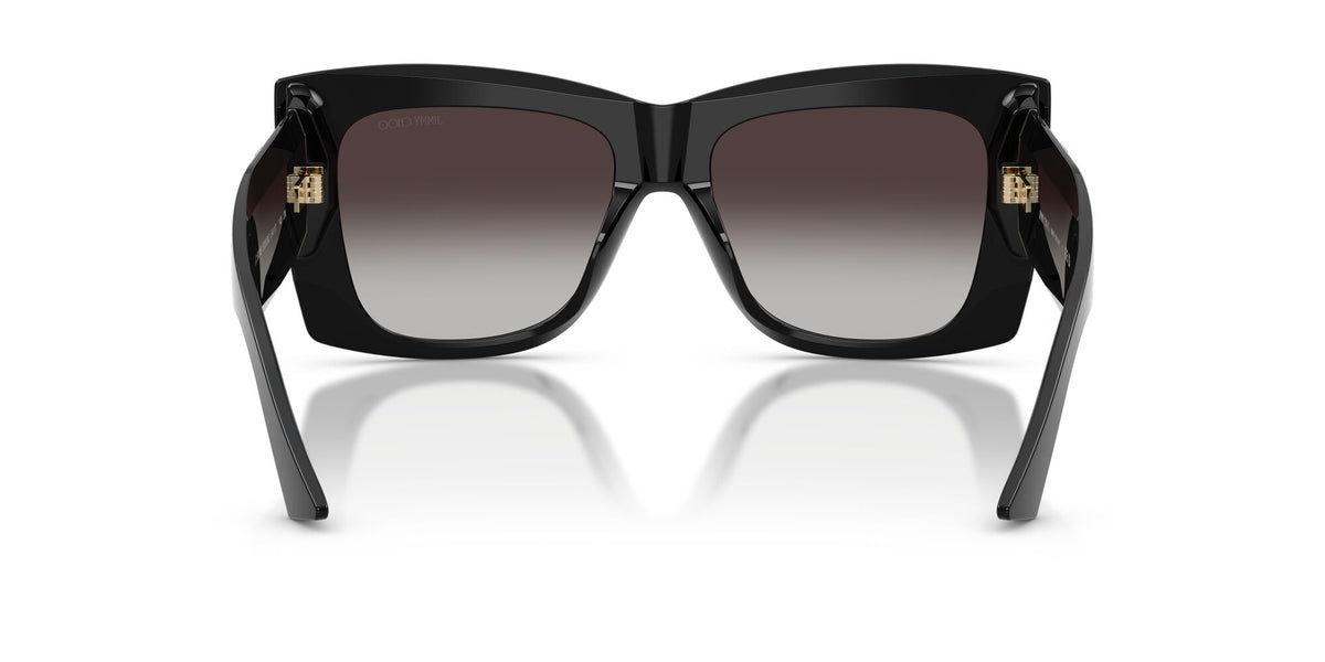 Jimmy Choo 0JC5036B 50008G 54 Black/ Grey Gradient
