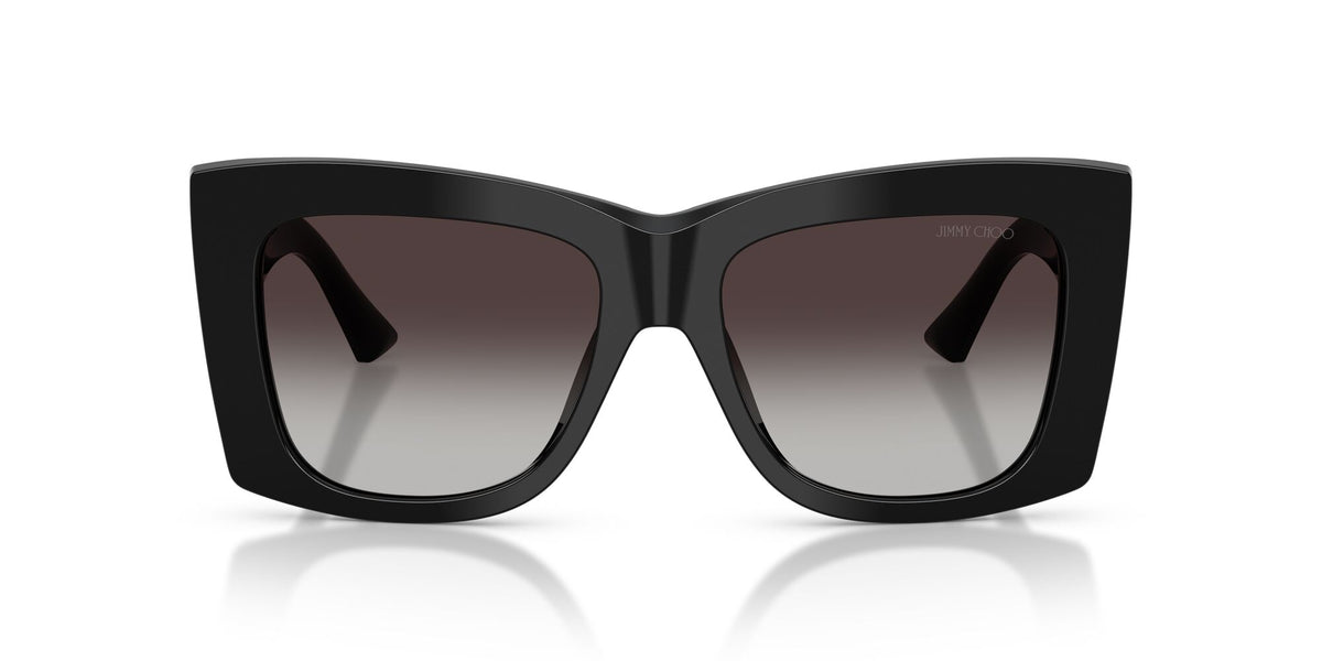 Jimmy Choo 0JC5036B 50008G 54 Black/ Grey Gradient