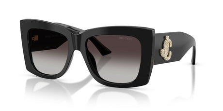 Jimmy Choo 0JC5036B 50008G 54 Black/ Grey Gradient