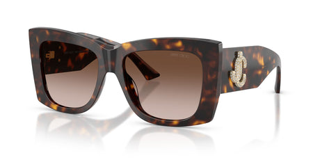 Jimmy Choo 0JC5036B 500213 54 Havana/ Gradient Brown