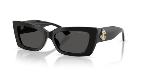 Jimmy Choo 0JC5037BU 500087 54 Black/ Dark Grey