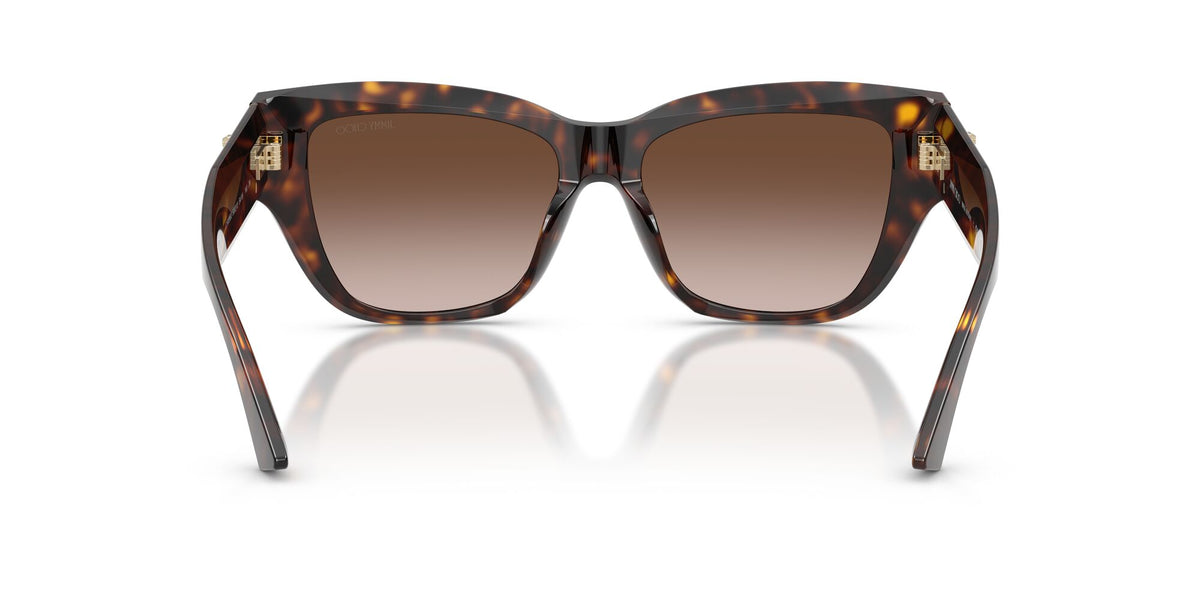 Jimmy Choo 0JC5039BU 500213 54 Havana/ Gradient Brown