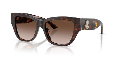 Jimmy Choo 0JC5039BU 500213 54 Havana/ Gradient Brown