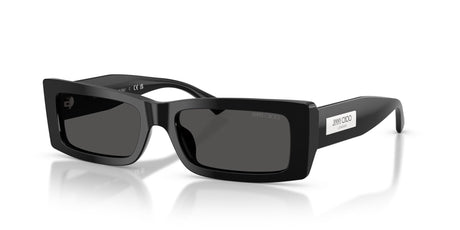 Jimmy Choo 0JC5040U 500087 54 Black/ Dark Grey