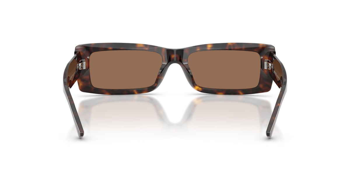 Jimmy Choo 0JC5040U 500273 54 Havana/ Dark Brown