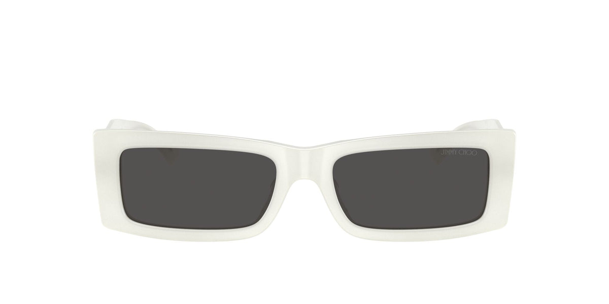 Jimmy Choo 0JC5040U 506687 54 Opal Latte/ Dark Grey