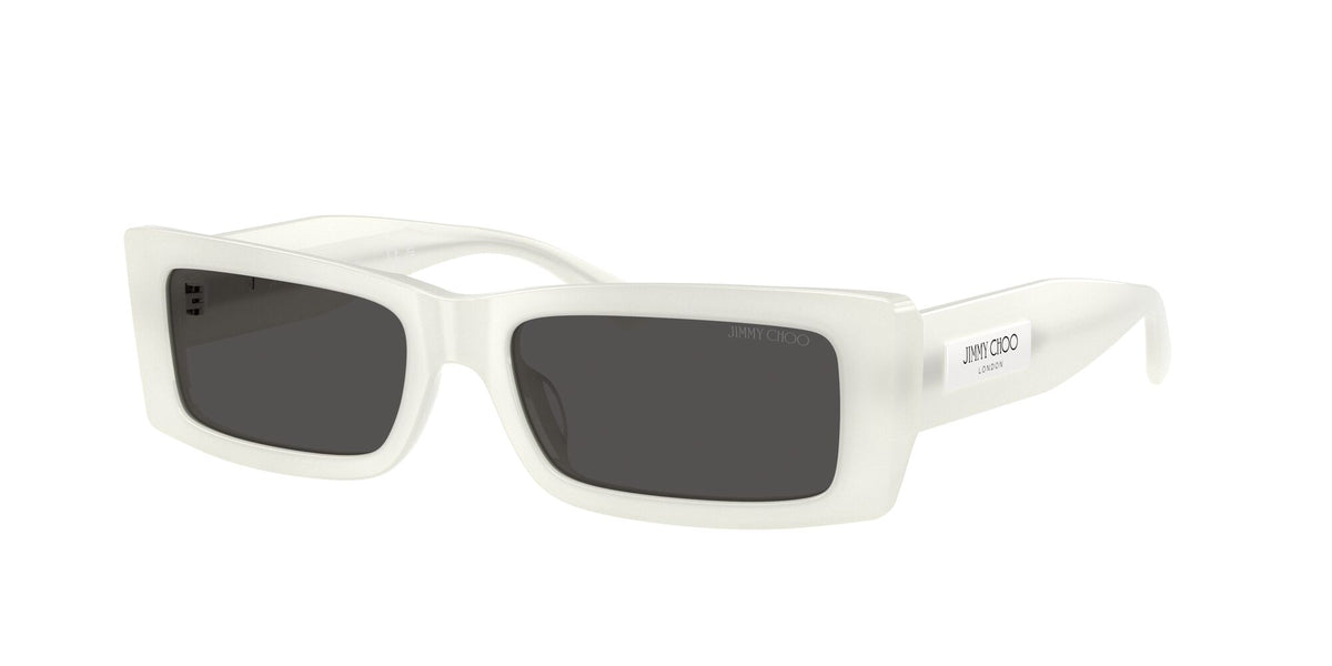 Jimmy Choo 0JC5040U 506687 54 Opal Latte/ Dark Grey