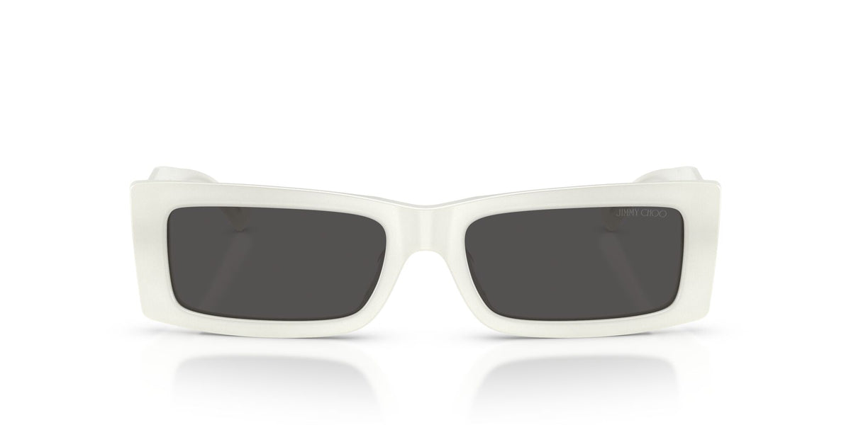 Jimmy Choo 0JC5040U 506687 54 Opal Latte/ Dark Grey