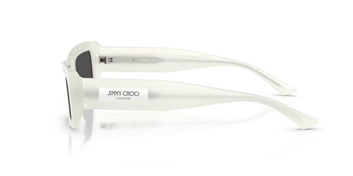 Jimmy Choo 0JC5040U 506687 54 Opal Latte/ Dark Grey
