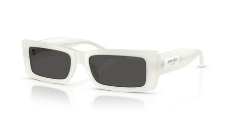 Jimmy Choo 0JC5040U 506687 54 Opal Latte/ Dark Grey