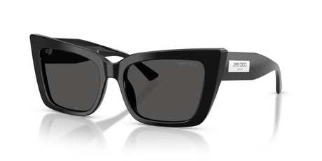 Jimmy Choo 0JC5041 500087 54 Black/ Dark Grey