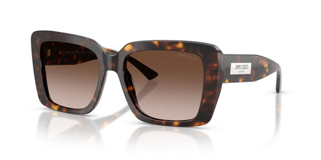 Jimmy Choo 0JC5042 500213 54 Havana/ Brown Gradient