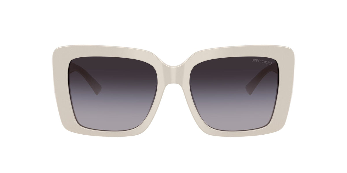 Jimmy Choo 0JC5042 50088G 54 Milk/ Gradient Gray