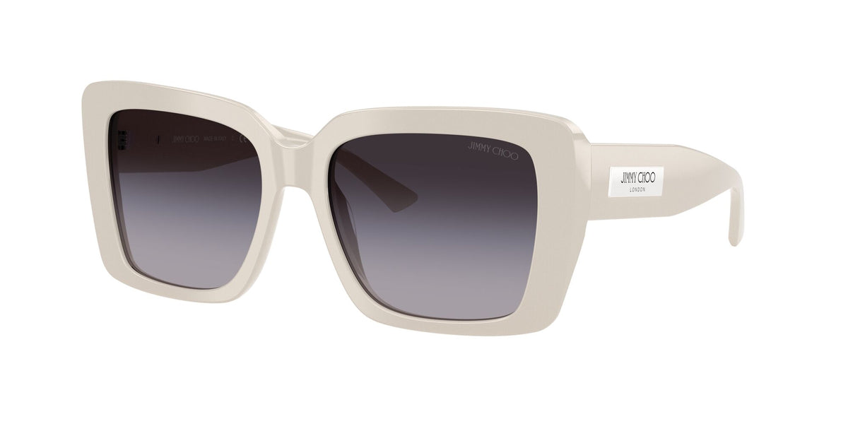 Jimmy Choo 0JC5042 50088G 54 Milk/ Gradient Gray