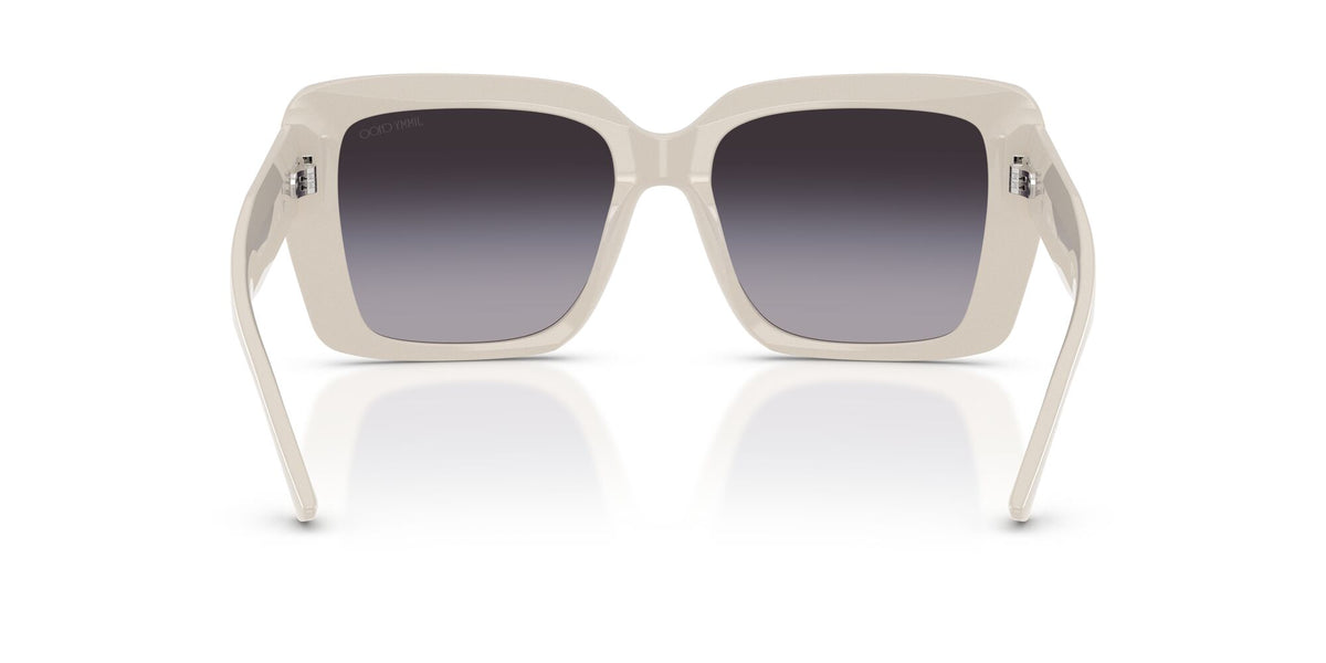 Jimmy Choo 0JC5042 50088G 54 Milk/ Gradient Gray