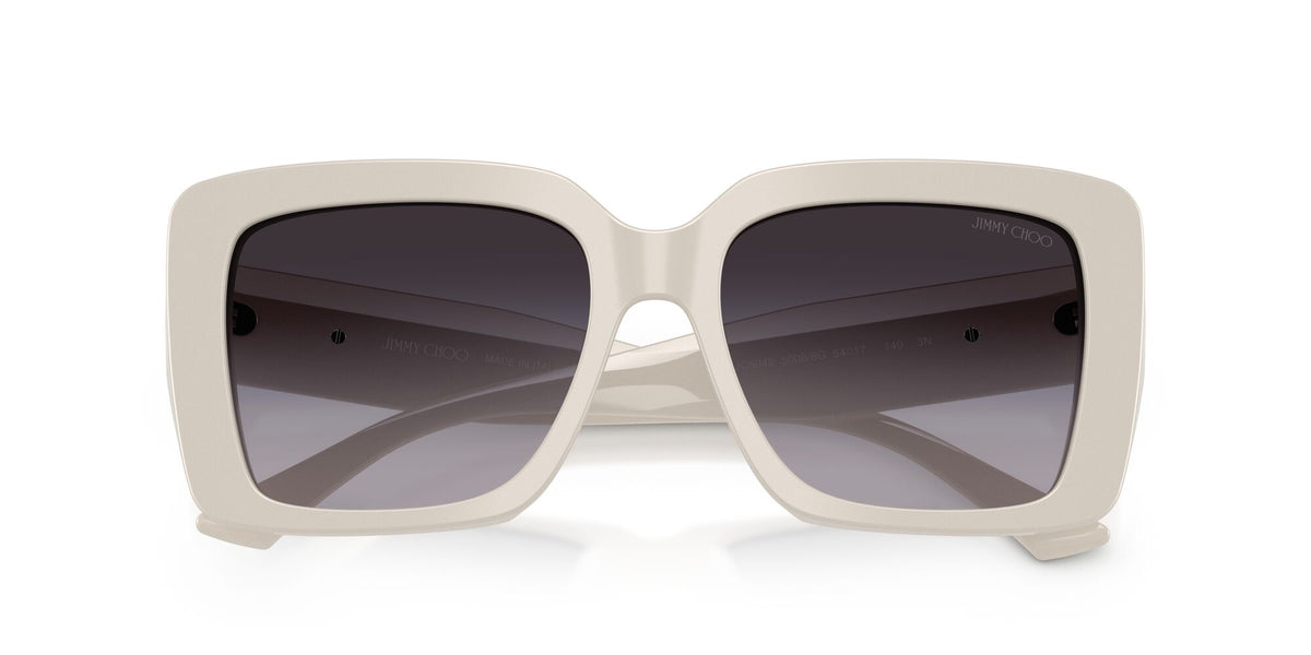 Jimmy Choo 0JC5042 50088G 54 Milk/ Gradient Gray