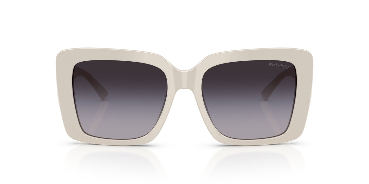 Jimmy Choo 0JC5042 50088G 54 Milk/ Gradient Gray