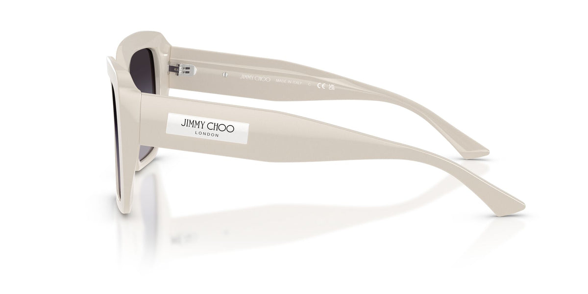 Jimmy Choo 0JC5042 50088G 54 Milk/ Gradient Gray