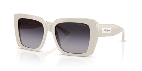 Jimmy Choo 0JC5042 50088G 54 Milk/ Gradient Gray