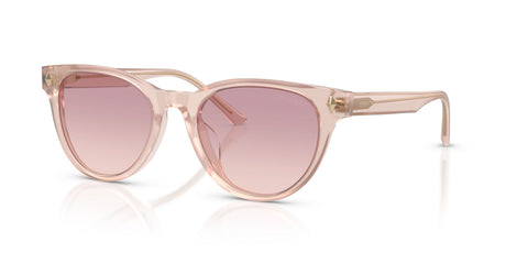 Jimmy Choo 0JC5043D 505268 53 Opal Pink/ Gradient Violet