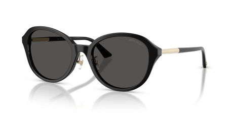Jimmy Choo 0JC5044D 500087 54 Black/ Dark Grey