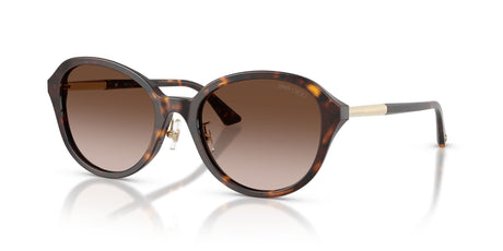 Jimmy Choo 0JC5044D 500213 54 Havana/ Gradient Brown