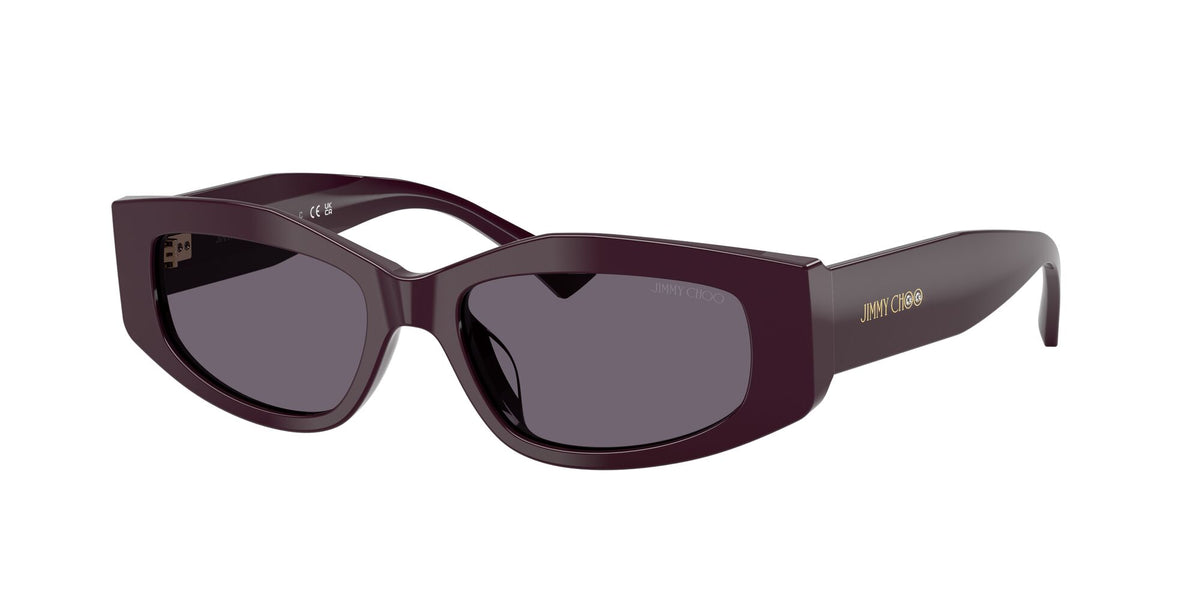 Jimmy Choo 0JC5046BU 50751A 53 Prune/ Violet