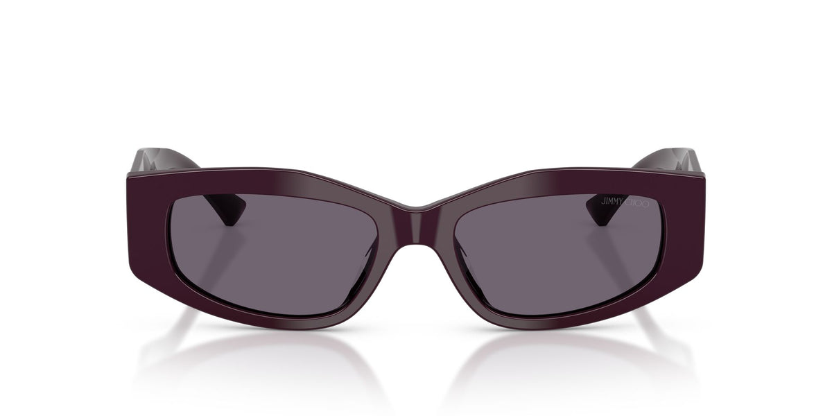Jimmy Choo 0JC5046BU 50751A 53 Prune/ Violet