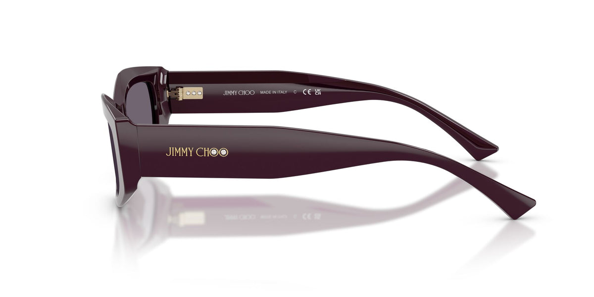 Jimmy Choo 0JC5046BU 50751A 53 Prune/ Violet