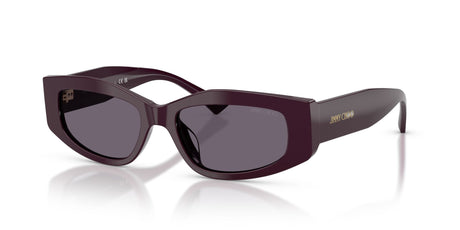 Jimmy Choo 0JC5046BU 50751A 53 Prune/ Violet